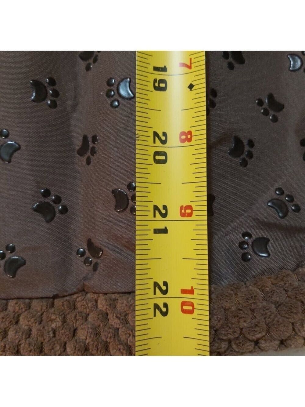 Topmart Replacement Cover for Dog Ramp 11" Rise x 15.5" Wide x 22" Long - Picture 5 of 6